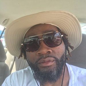 Meet your Posher, Demetrius